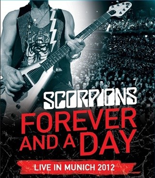 Scorpions: Live in Munich