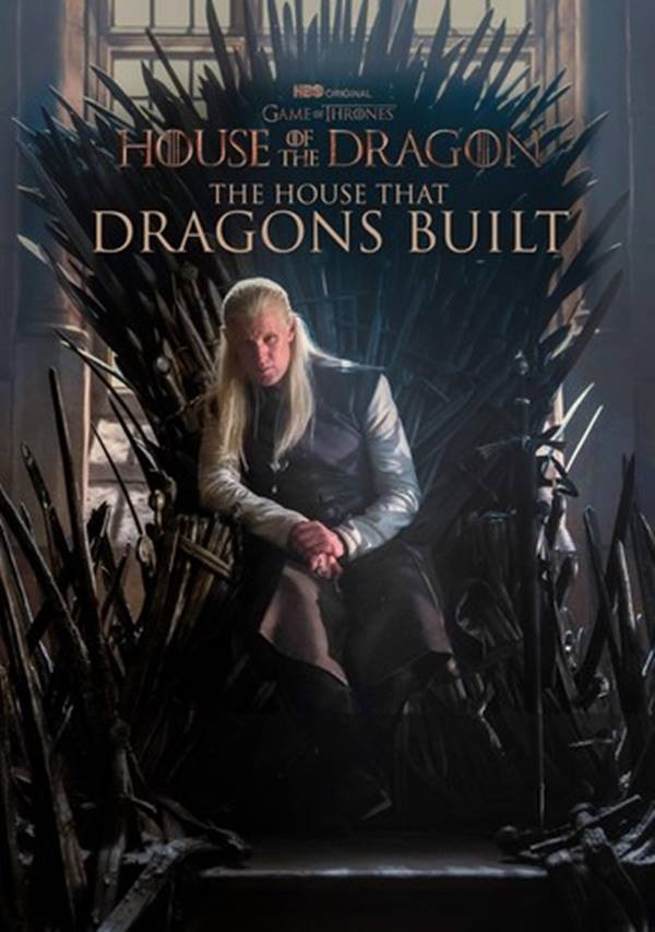 House That Dragons Built : เบื้องหลังการถ่ายทำ House of the Dragon