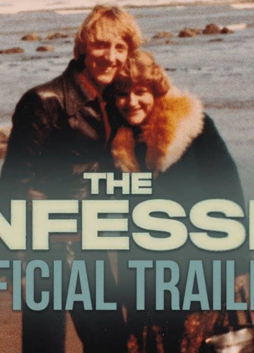 The Confession : คำสารภาพ