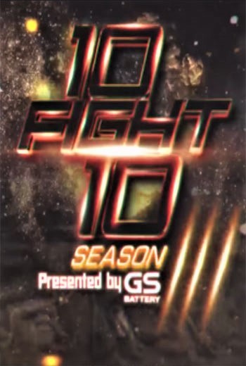 10 fight 10