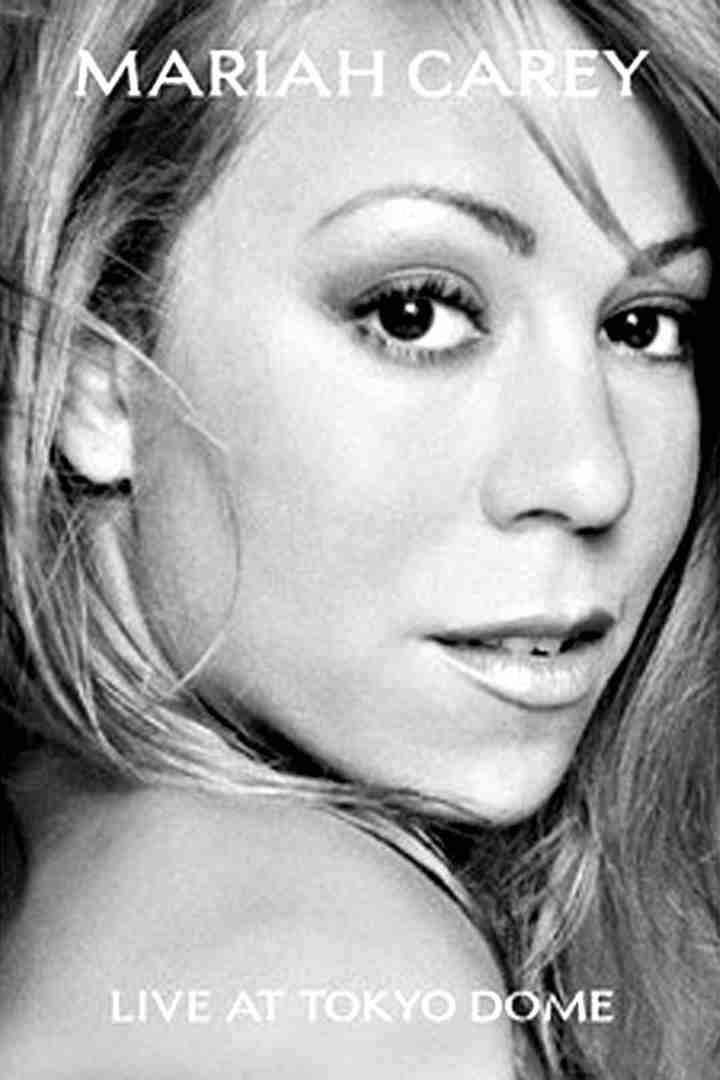 Mariah Carey: Live At The Tokyo Dome