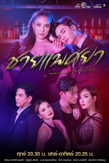 ชายแพศยา