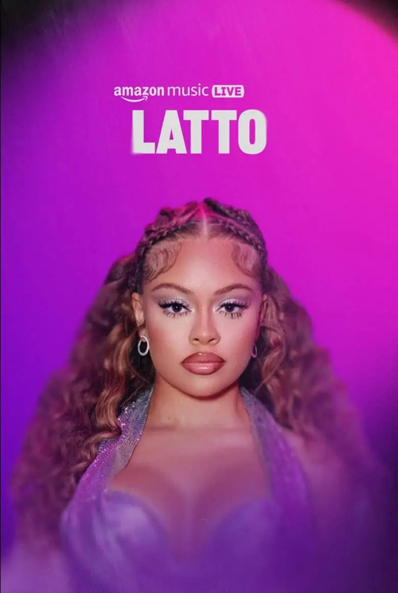 Amazon Music Live with Latto