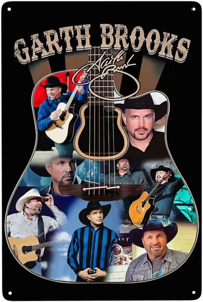 Amazon Music Live with Garth Brooks