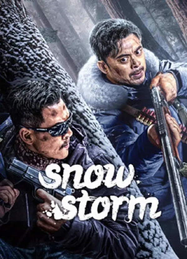 Snowstorm | วิกฤตพายุหิมะ