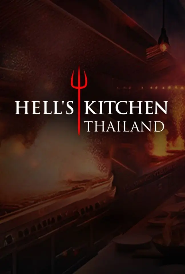 hell kitchen thailand