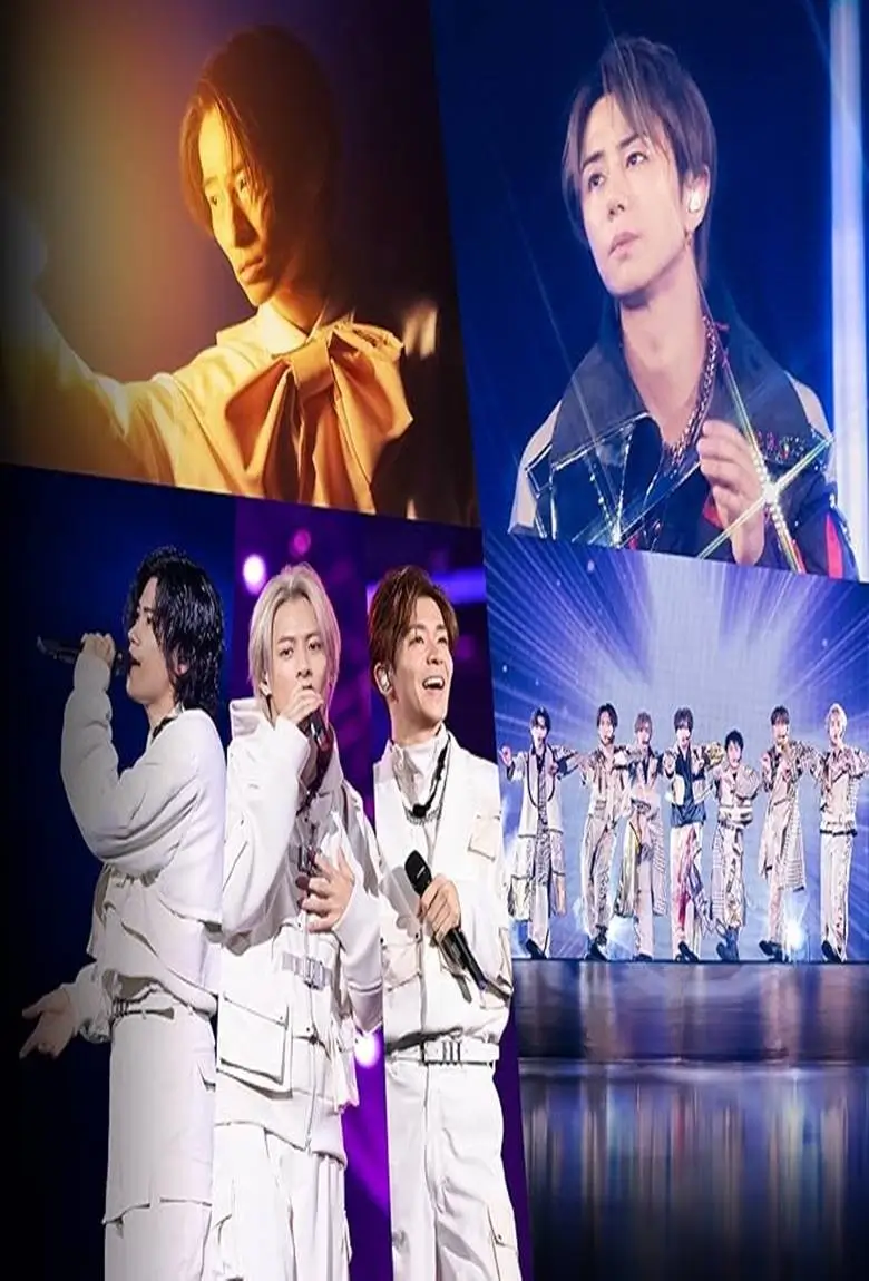 TOBE LIVE at ARIAKE ARENA 2024