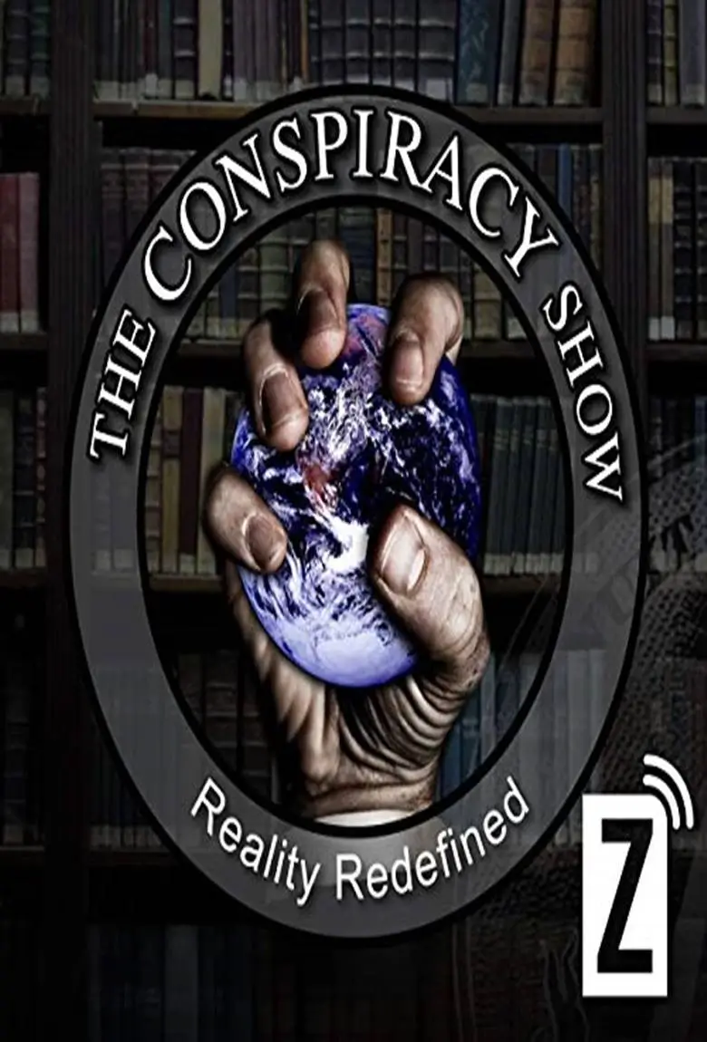 The Conspiracy Show : คดีลับ