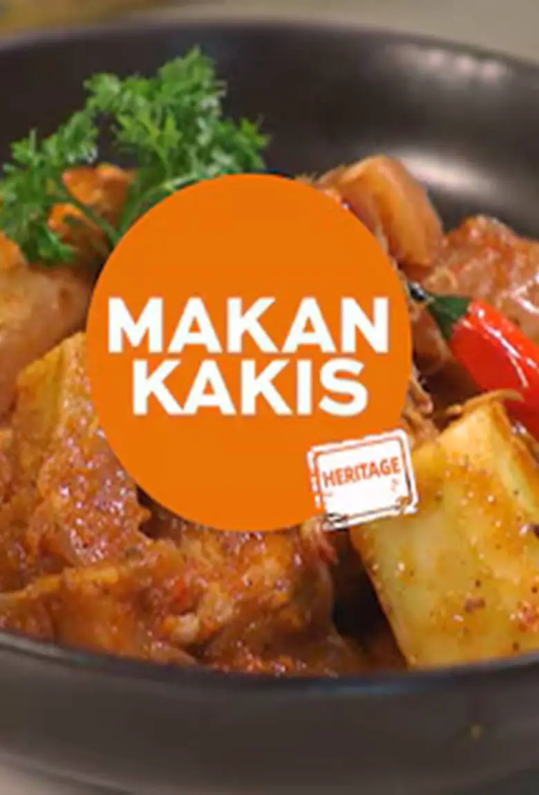 Makan Kakis