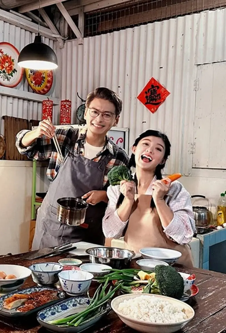 Kampung Foodsteps CNY : ตามรอยของอร่อยแบบกัมปง (ตรุษจีน)