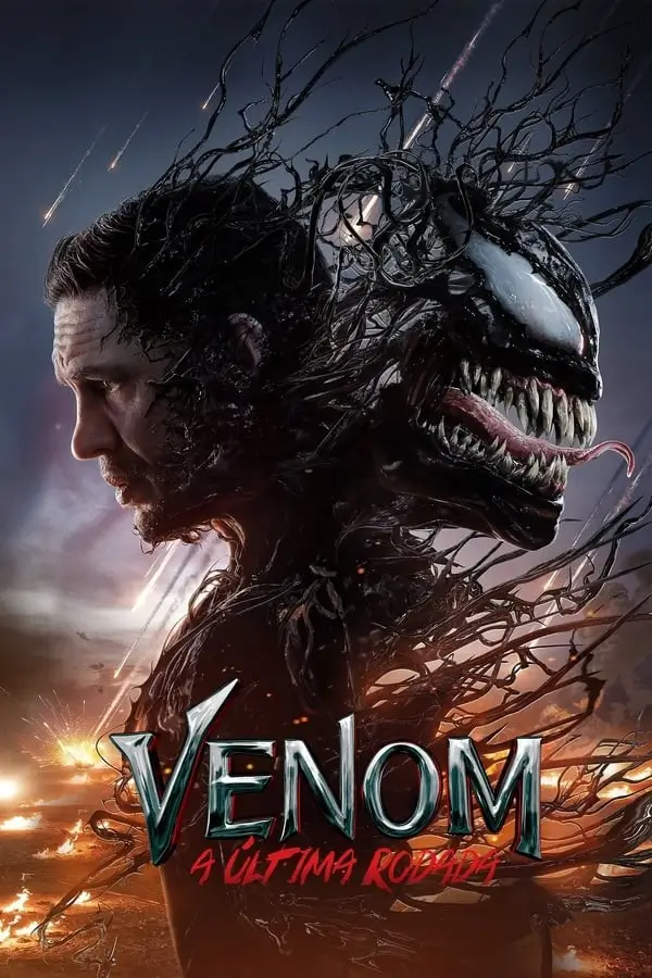 Venom: The Last Dance | เวน่อม: มหาศึกอสูรอหังการ
