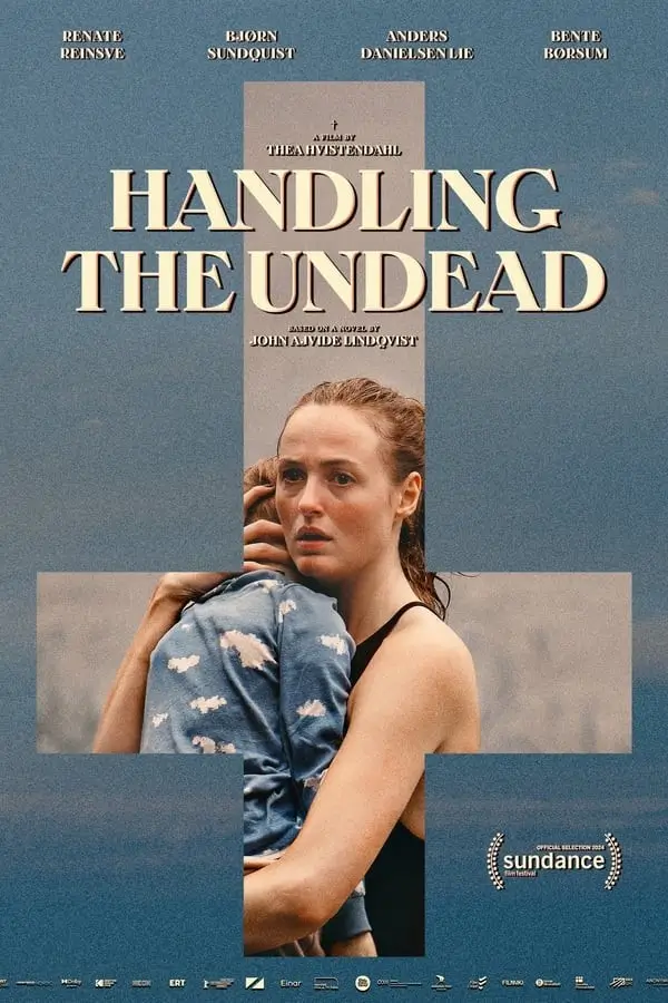 Handling the Undead | สายสัมพันธ์แห่งความตาย