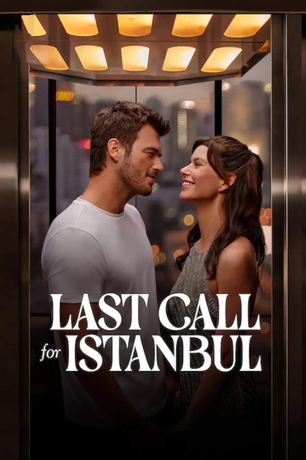 Last Call for Istanbul | ประกาศรักครั้งสุดท้าย