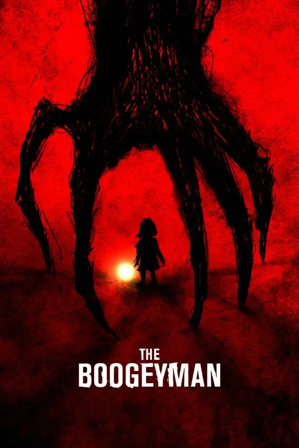 The Boogeyman | เดอะ บูกี้แมน [ภาพซับ Master มีเสียงไทยโรง]