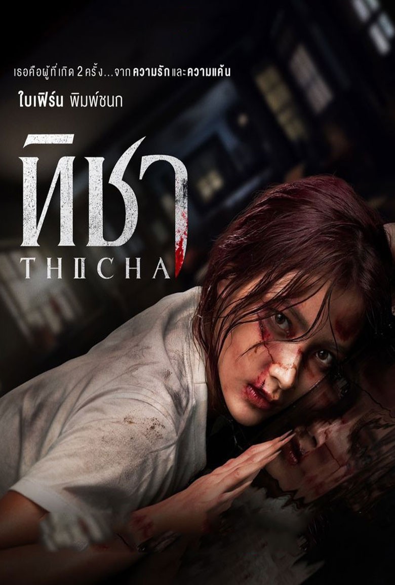 ทิชา TICHA (2024)