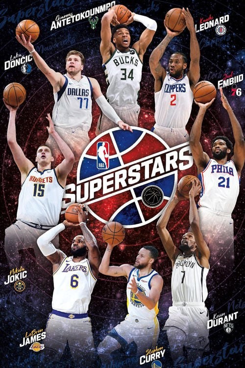 NBA 2022–23 Regular Season