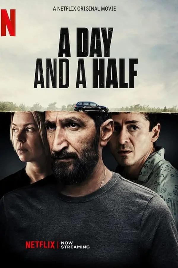 A Day and a Half | หนึ่งวันครึ่ง