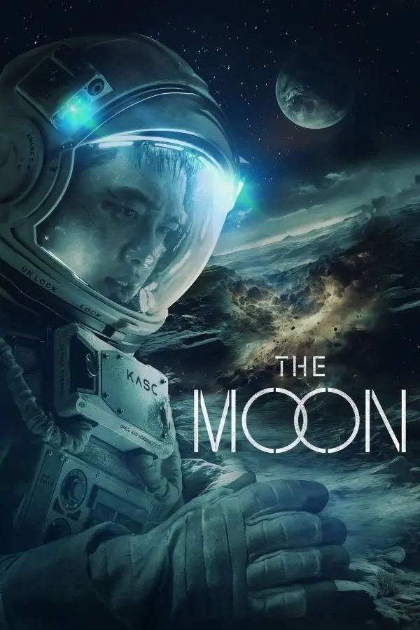 The Moon | ปฏิบัติการพิชิตจันทร์ {더 문}