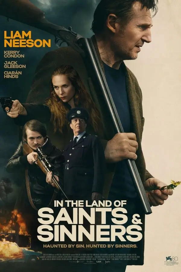 In the Land of Saints and Sinners [บรรยายไทยโดย DooflixTV]