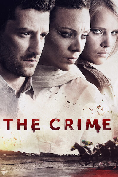 The Crime (Zbrodnia) : เมืองทะเลซ่อนเงื่อน