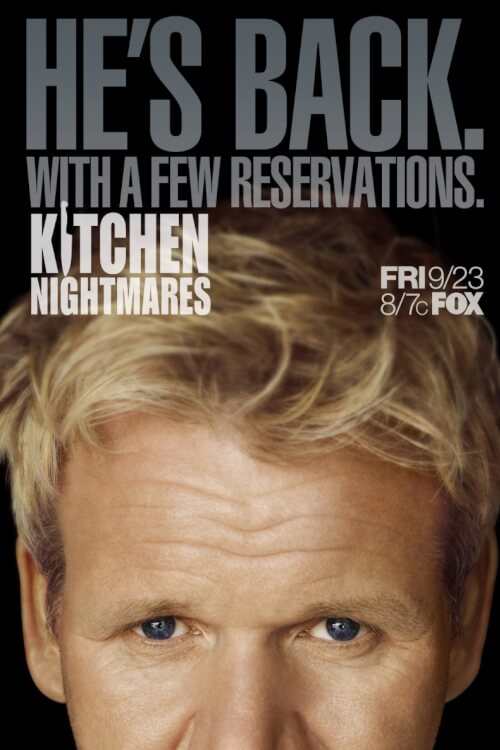 Kitchen Nightmares