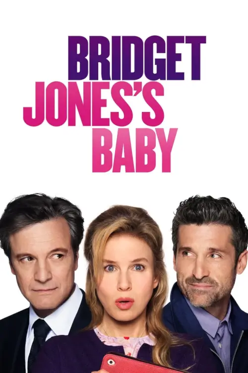 Bridget Jones's Baby | บริดเจ็ท โจนส์ เบบี้