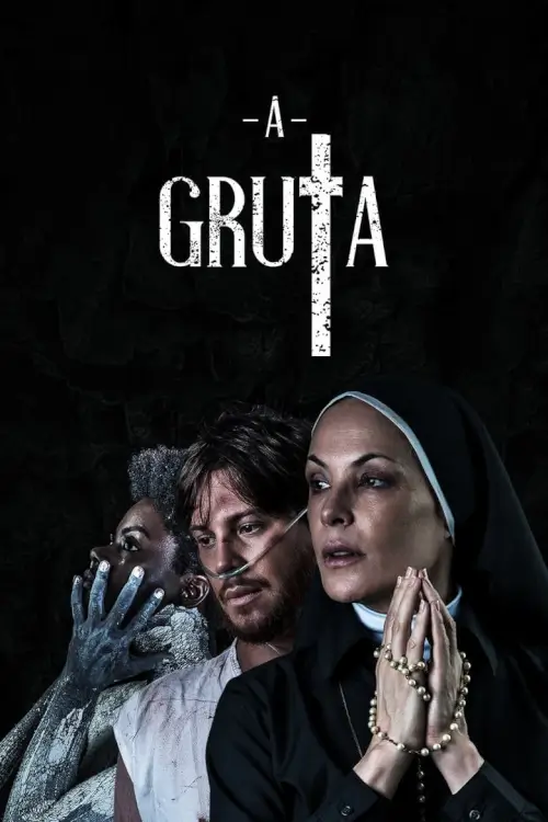The Grotto | อาถรรพ์ถ้ำปิดตาย {A Gruta}