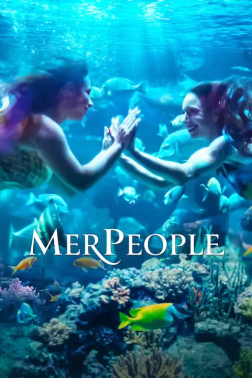 MerPeople : มนุษย์เงือก