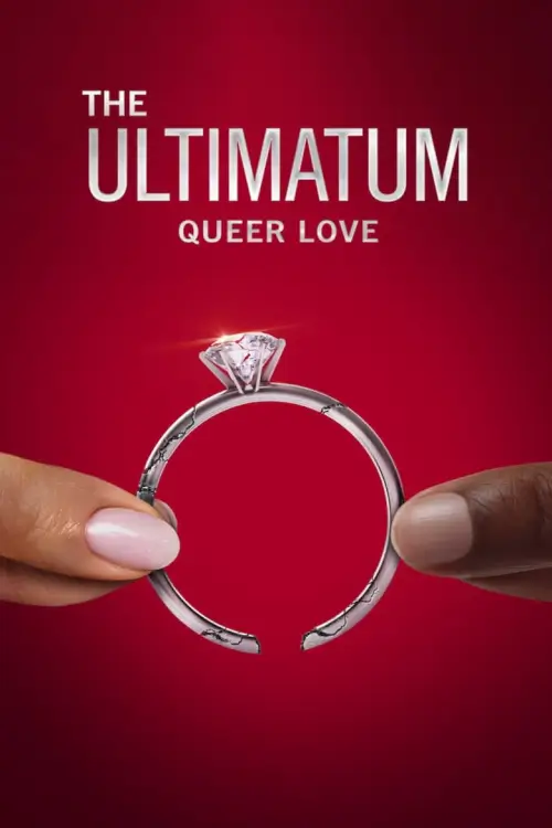 The Ultimatum: Queer Love เลิกหรือแต่ง ฉบับเควียร์