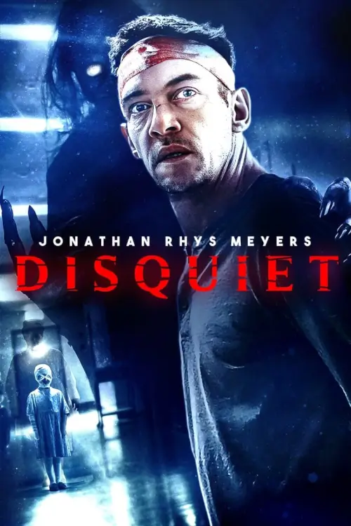 Disquiet | กระสับกระส่าย