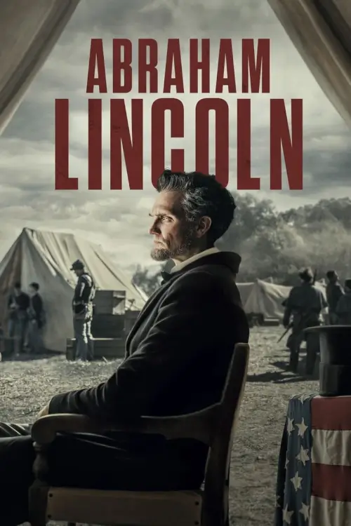 Abraham Lincoln : อับราฮัมลินคอล์น