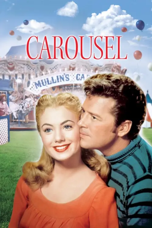 Carousel | ดรุณีเพลงเศร้า