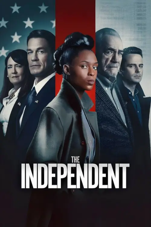 The Independent | แผนพลิกขั้วชิงประธานาธิบดี