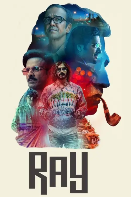 Ray : เรื่องเล่าของเรย์