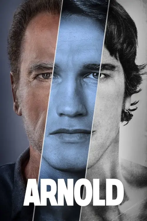 Arnold : อาร์โนลด์