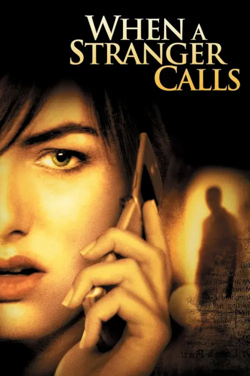 When a Stranger Calls | โทรมาฆ่า อย่าอยู่คนเดียว