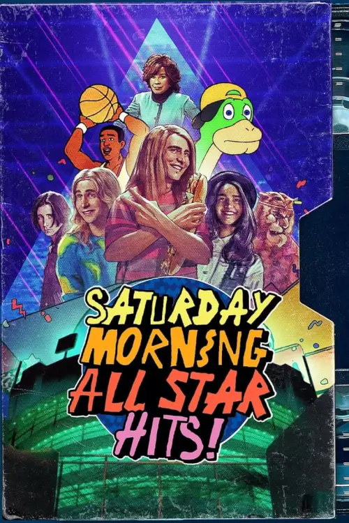 Saturday Morning All Star Hits! : เสาร์สนุกสุดตลก