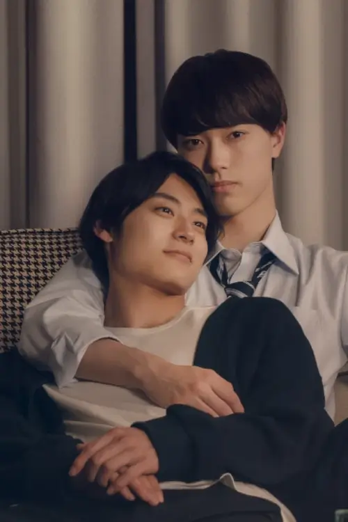 Tokyo in April Is...(４月の東京は…) : โตเกียวในเดือนเมษายนนั้น…