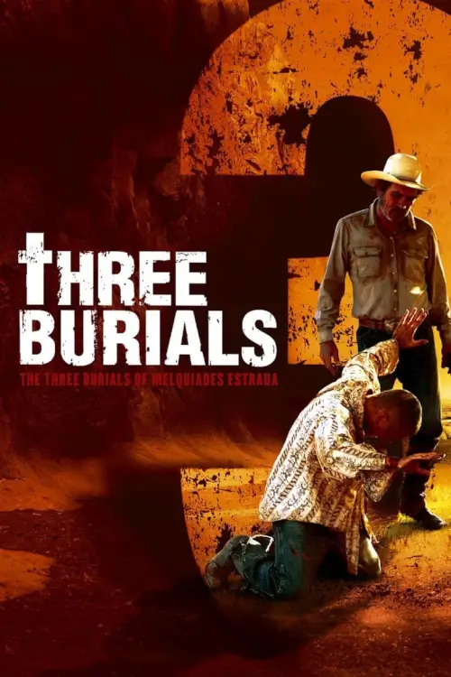 The Three Burials of Melquiades Estrada | พลิกปมฆ่า ผ่าคดีสังหาร