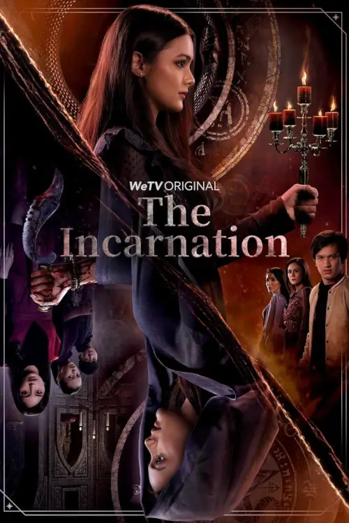 The Incarnation (Titisan)