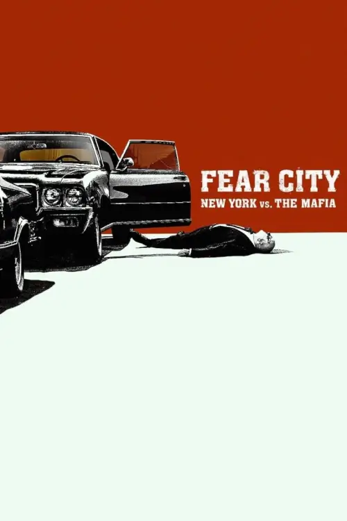 Fear City: New York vs The Mafia เมืองฟ้ามาเฟีย: ภารกิจดับเจ้าพ่อนิวยอร์ก