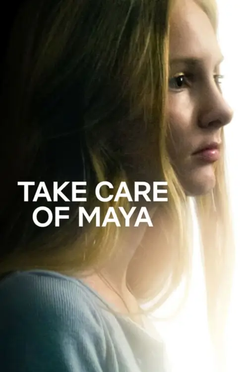 Take Care of Maya | ใครจะดูแลมายา