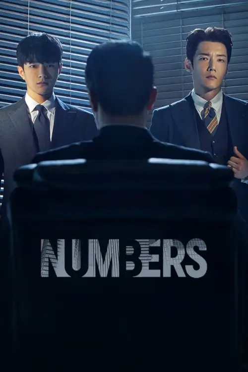 Numbers (넘버스: 빌딩숲의 감시자들) : ล้างบัญชีแค้น