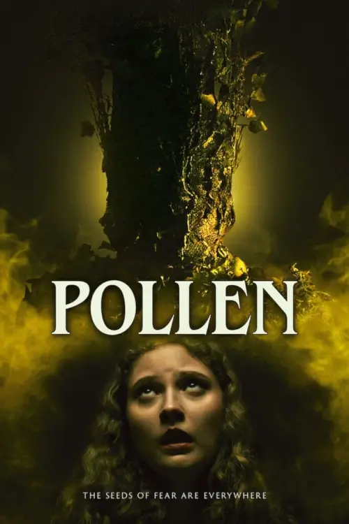 Pollen | โพเลน : เกสรปีศาจ อาฆาตแล้วหนึ่ง