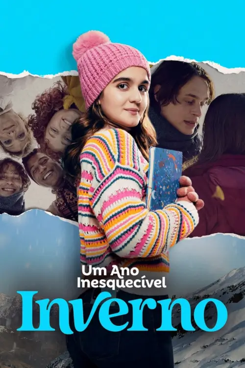 An Unforgettable Year: Winter | ปีที่ไม่อาจลืมเลือน: ฤดูหนาว
