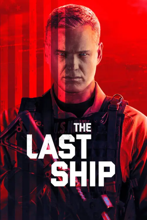 The Last Ship : ยุทธการเรือรบพิฆาตไวรัส