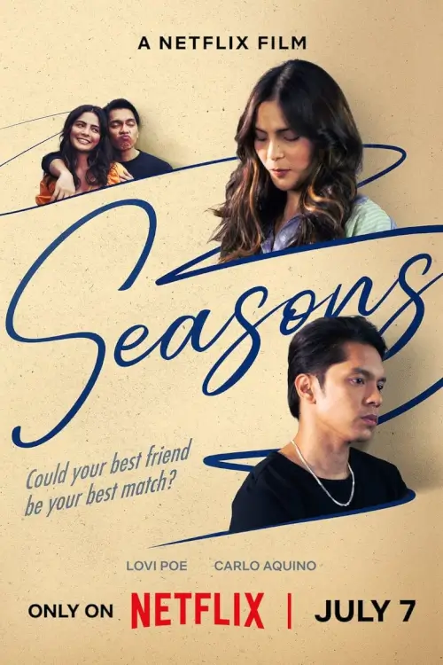 Seasons | รักทุกฤดู