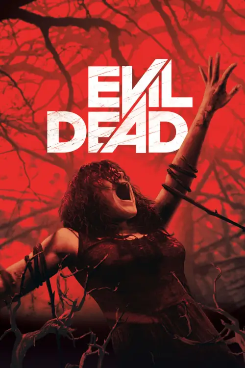 Evil Dead | ผีอมตะ