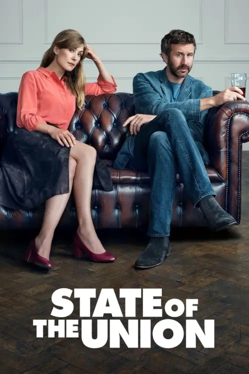 State of the Union : สเตท ออฟ เดอะ ยูเนียน
