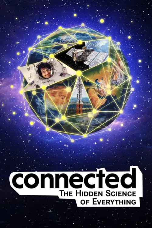Connected : โลกแห่งการเชื่อมต่อ